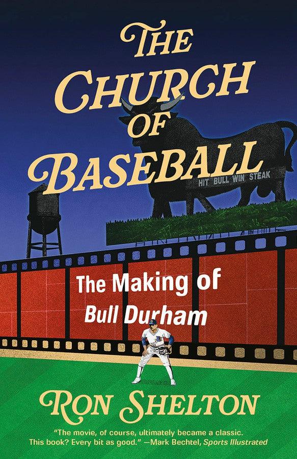 The Church of Baseball-Biography and memoirs-買書書 BuyBookBook