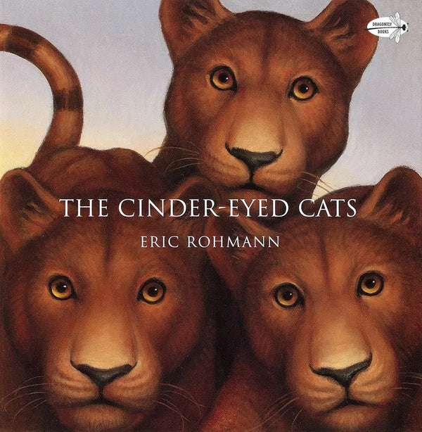 The Cinder-Eyed Cats-Children’s / Teenage fiction: Fantasy-買書書 BuyBookBook