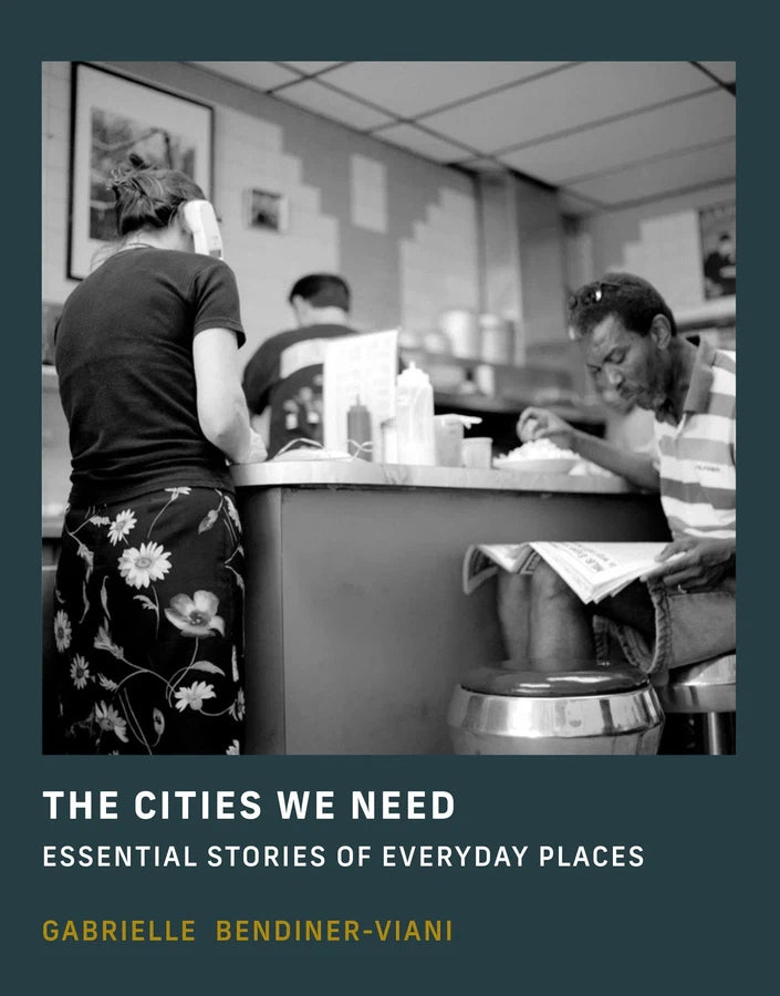 The Cities We Need-Society/ culture/ social sciences-買書書 BuyBookBook