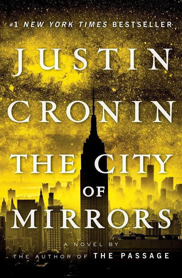 The City of Mirrors-Fiction: Modern and contemporary-買書書 BuyBookBook