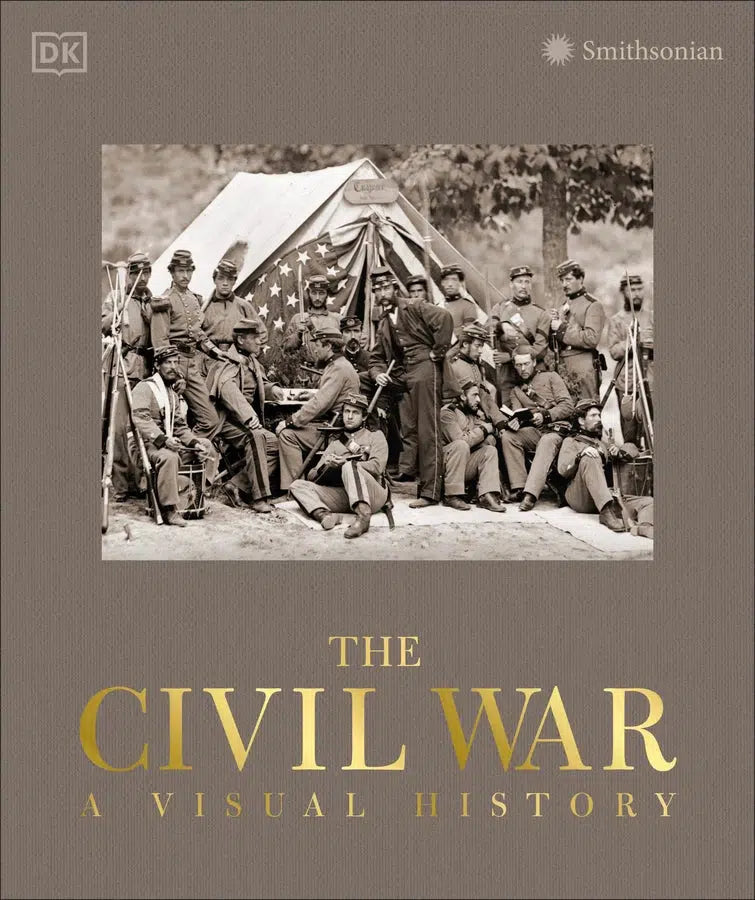 The Civil War-Civil wars-買書書 BuyBookBook