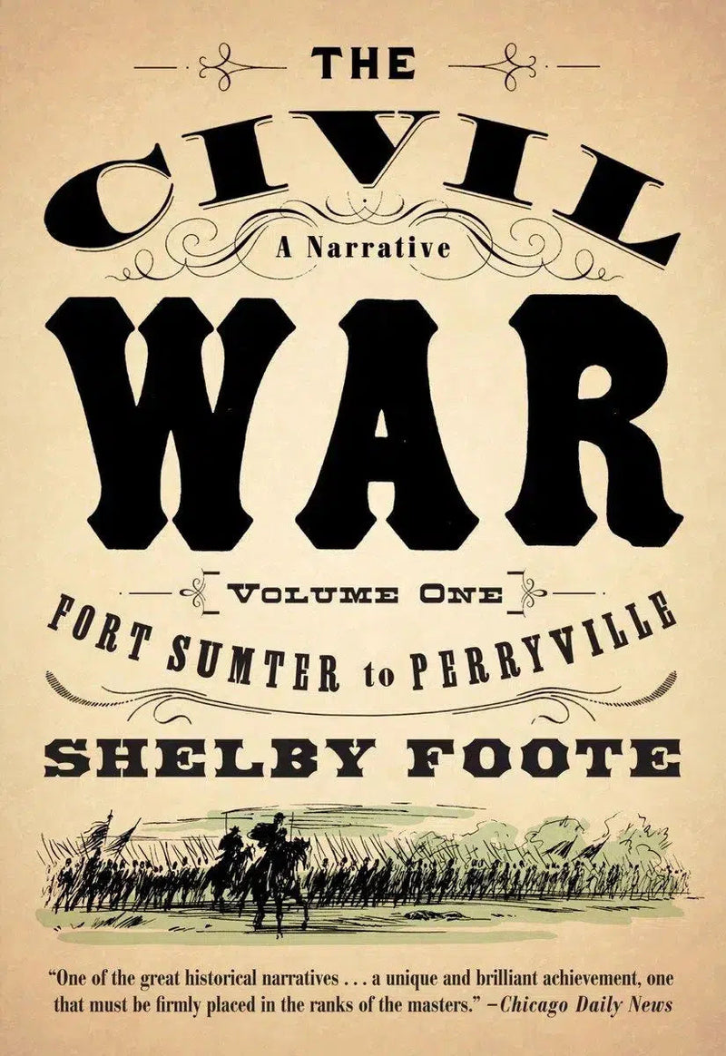 The Civil War: A Narrative-History and Archaeology-買書書 BuyBookBook