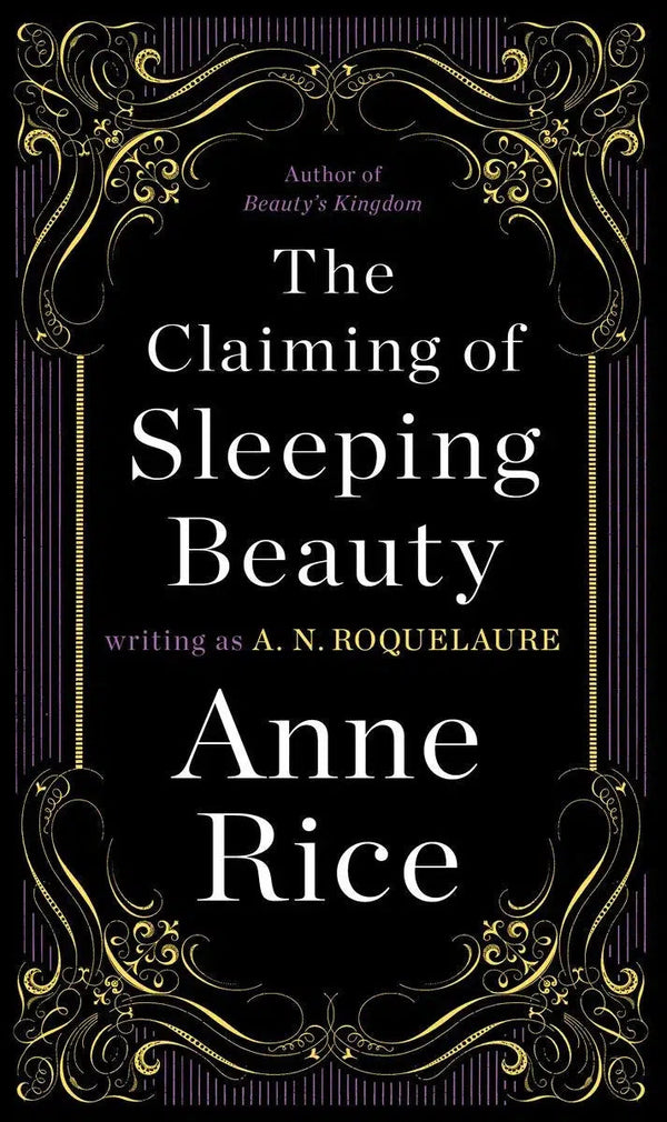 The Claiming of Sleeping Beauty-Fiction: Romance-買書書 BuyBookBook