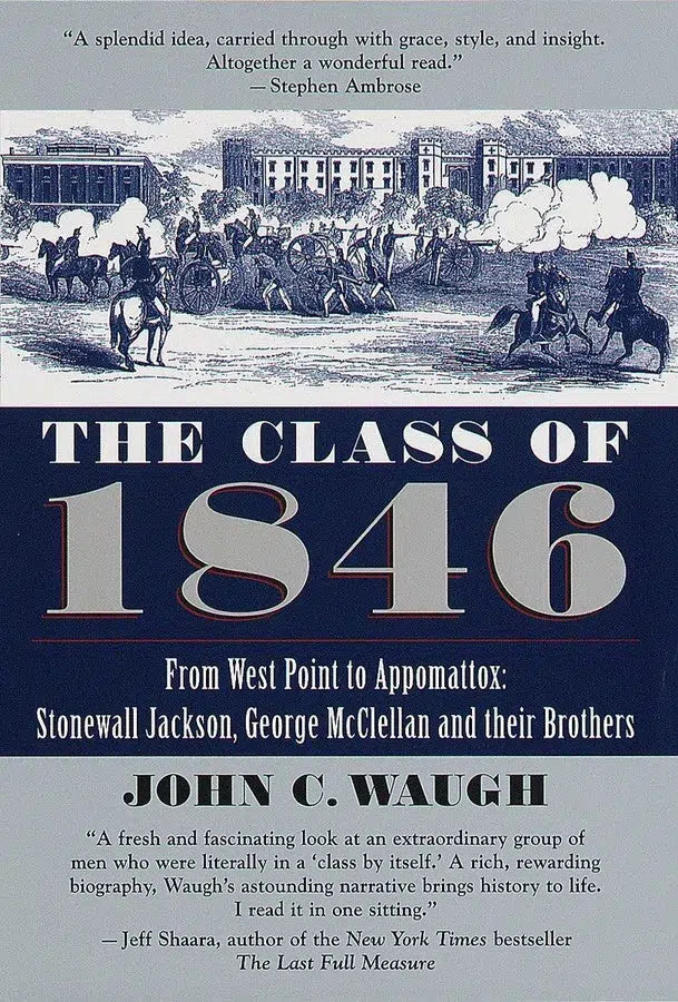 The Class of 1846-History and Archaeology-買書書 BuyBookBook