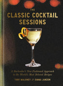 The Classic Cocktail Sessions