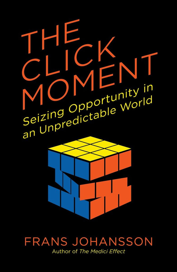 The Click Moment-Business and Management-買書書 BuyBookBook