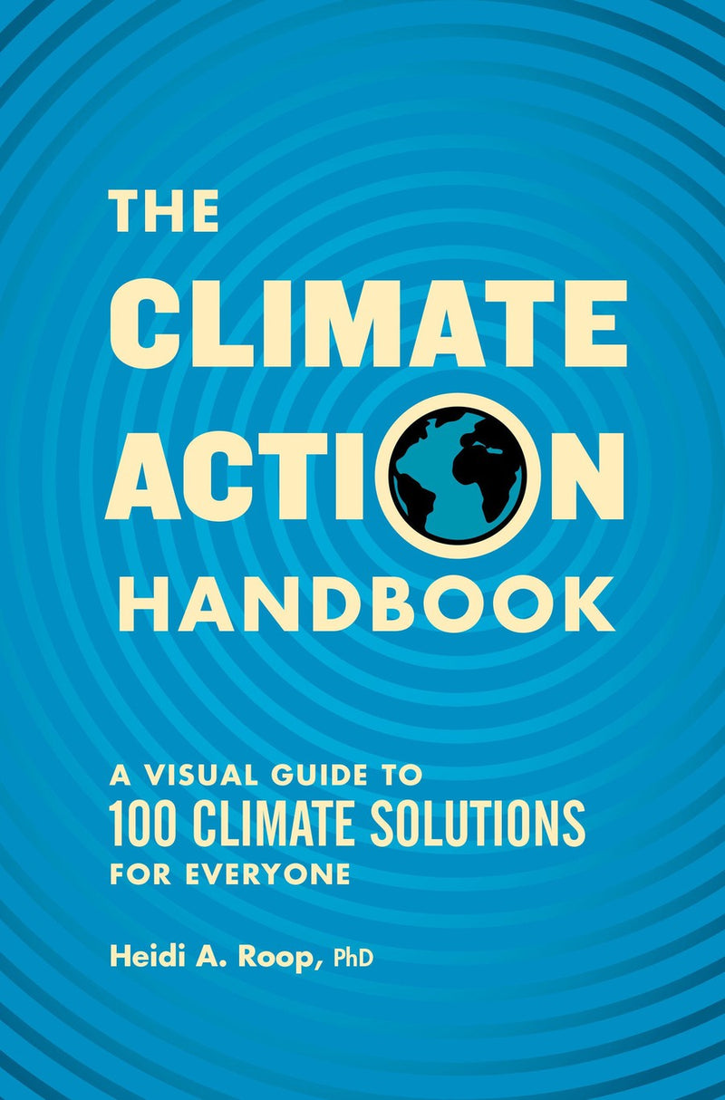 The Climate Action Handbook-Earth Sciences/ Geography/ Environment/ Planning-買書書 BuyBookBook