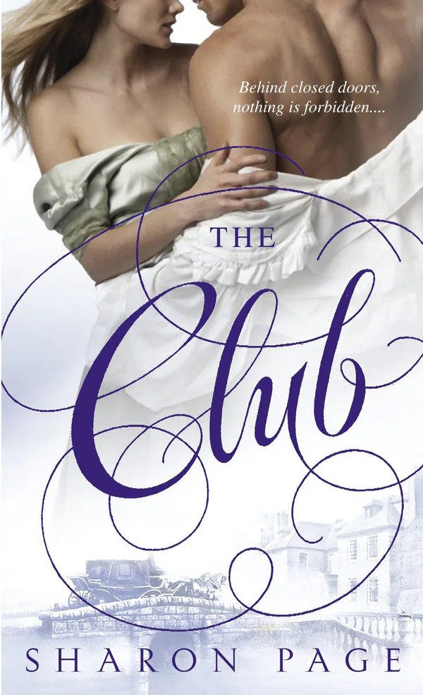 The Club-Fiction: Romance-買書書 BuyBookBook