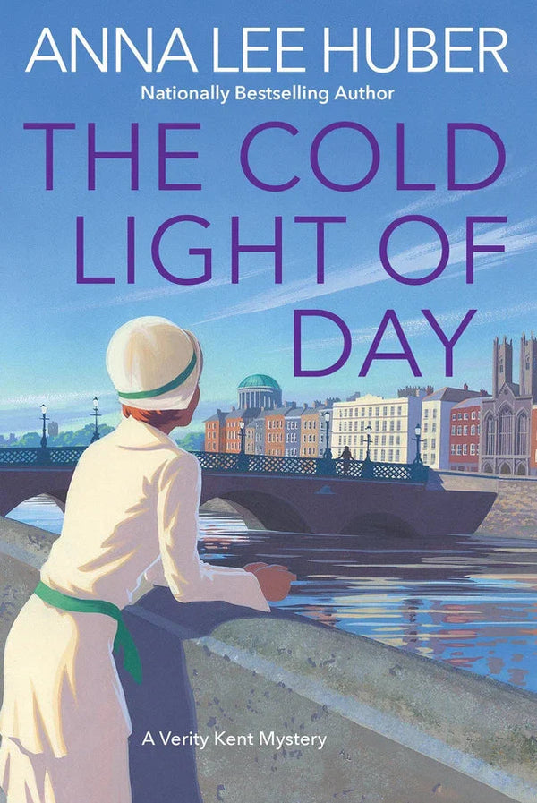 The Cold Light of Day-Crime and mystery: women sleuths-買書書 BuyBookBook