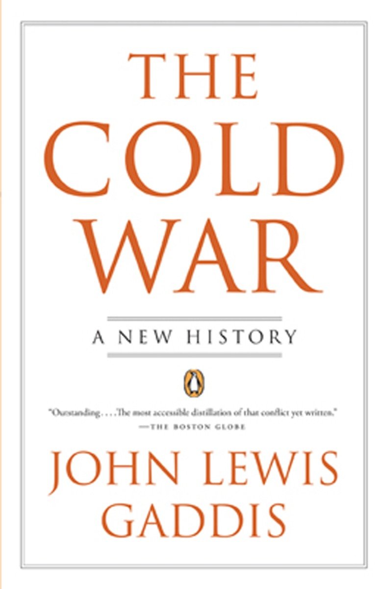 The Cold War-History and Archaeology-買書書 BuyBookBook