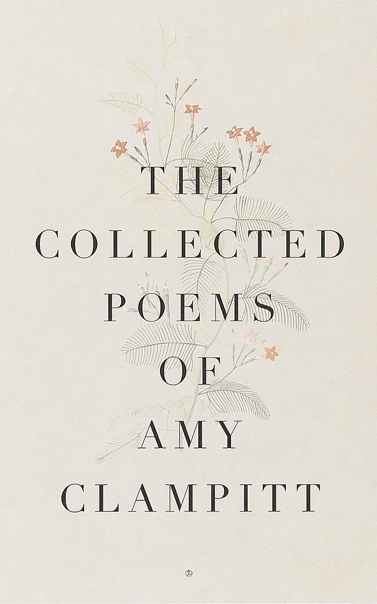 The Collected Poems of Amy Clampitt-Poetry-買書書 BuyBookBook