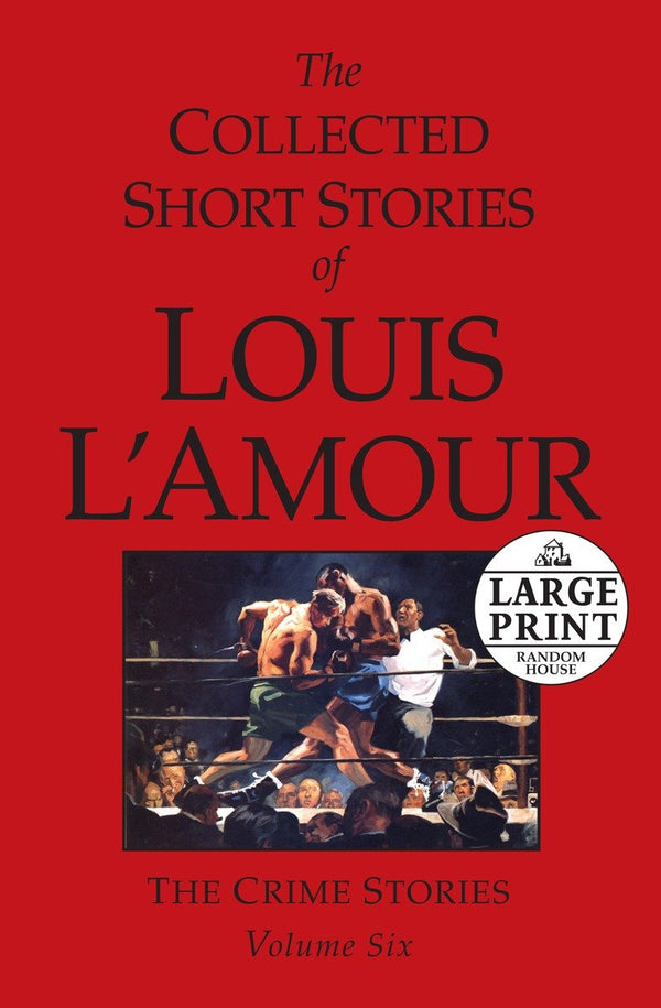 The Collected Short Stories of Louis L'Amour-Fiction: Adventure / action / war-買書書 BuyBookBook