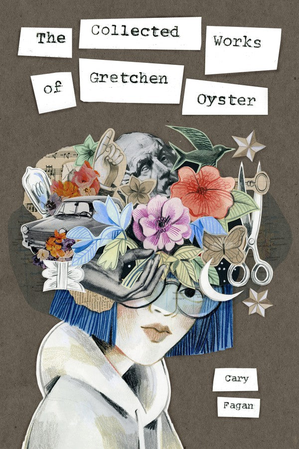 The Collected Works of Gretchen Oyster-Children’s / Teenage fiction: General and modern fiction-買書書 BuyBookBook