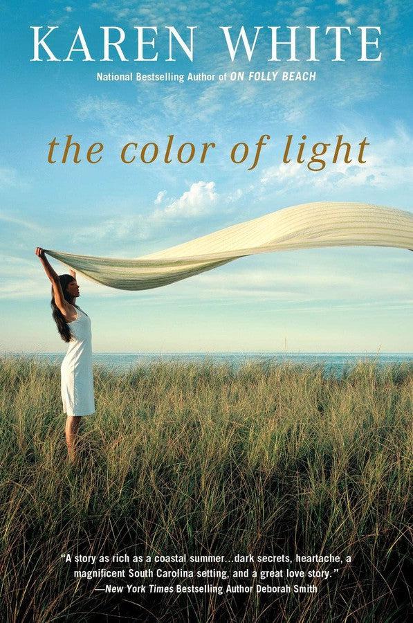 The Color of Light-Fiction: general and literary-買書書 BuyBookBook