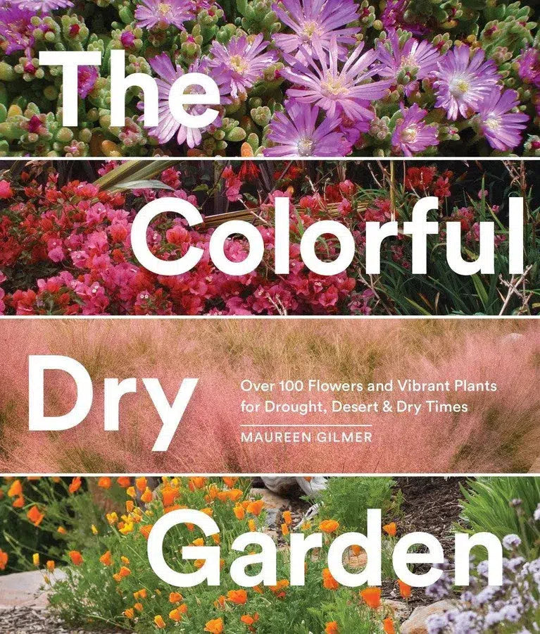 The Colorful Dry Garden-Lifestyle and Leisure-買書書 BuyBookBook