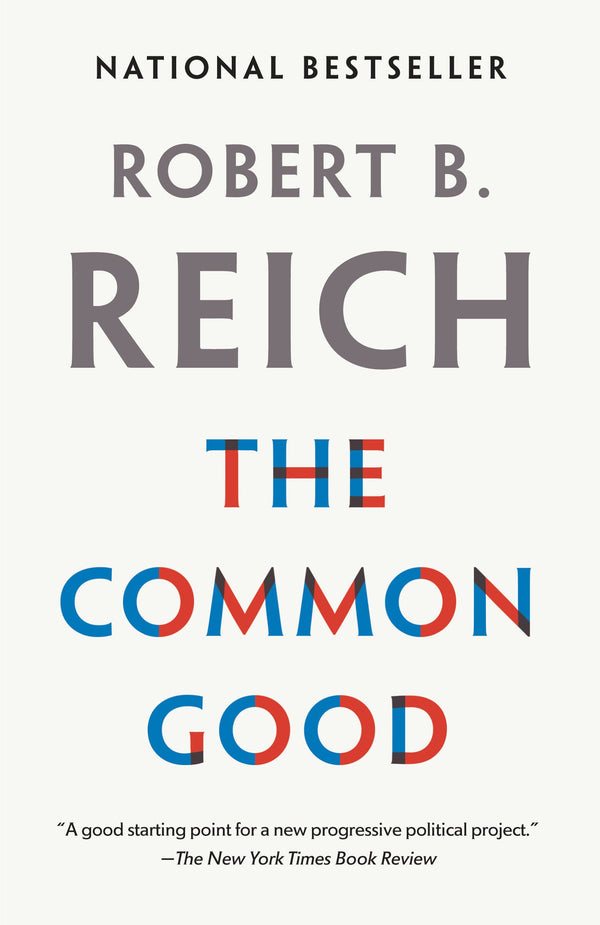 The Common Good-Philosophy-買書書 BuyBookBook