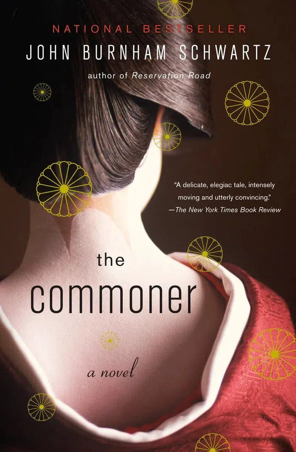 The Commoner-Fiction: general and literary-買書書 BuyBookBook