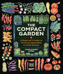 The Compact Garden-Lifestyle and Leisure-買書書 BuyBookBook