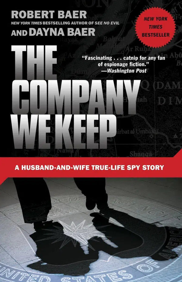 The Company We Keep-Biography and memoirs-買書書 BuyBookBook