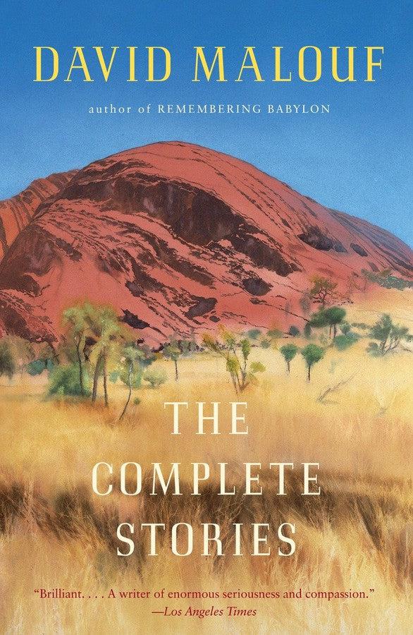 The Complete Stories-Fiction: general and literary-買書書 BuyBookBook