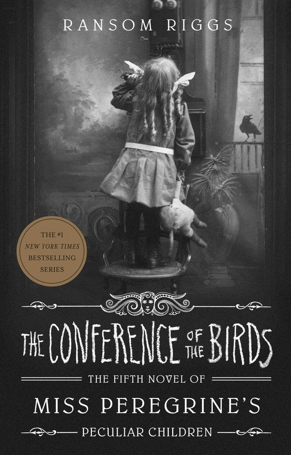 The Conference of the Birds-Children’s / Teenage fiction: Action and adventure stories-買書書 BuyBookBook