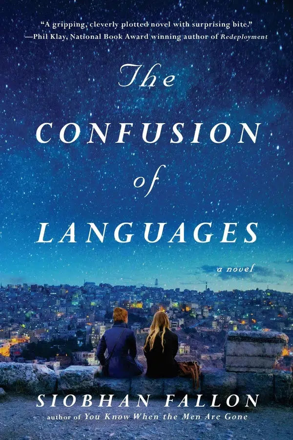 The Confusion of Languages-Fiction: general and literary-買書書 BuyBookBook