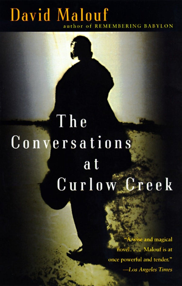 The Conversations at Curlow Creek-Fiction: general and literary-買書書 BuyBookBook