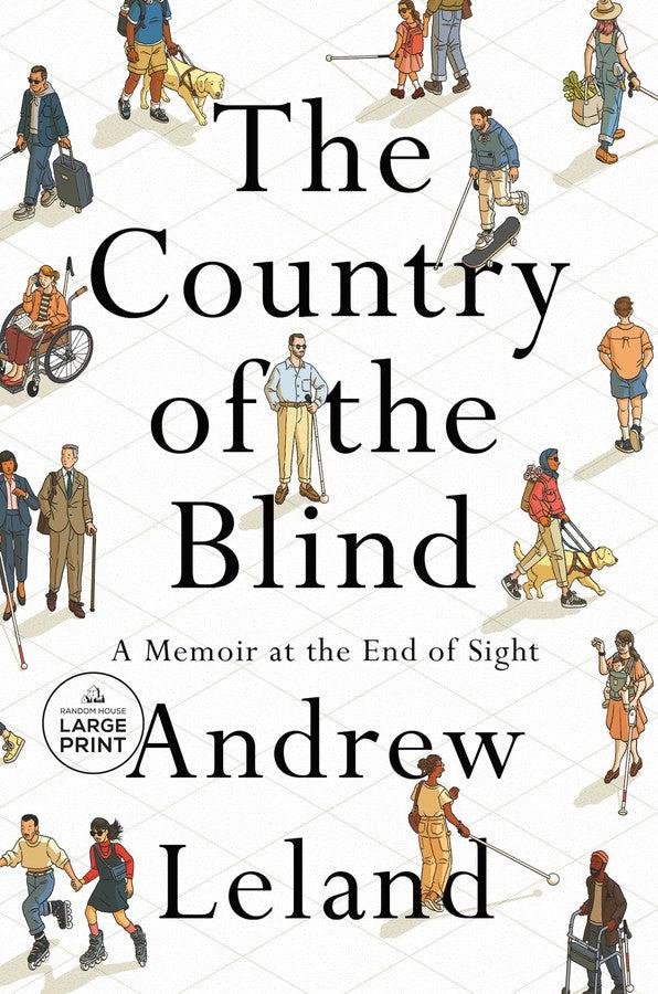 The Country of the Blind-Memoirs-買書書 BuyBookBook