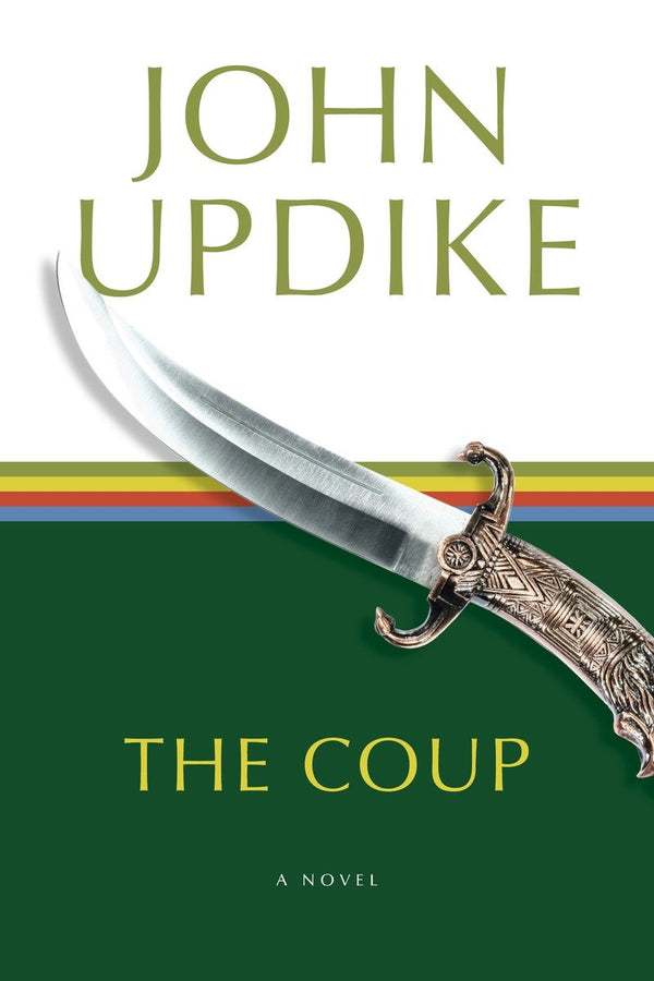 The Coup-Fiction: general and literary-買書書 BuyBookBook