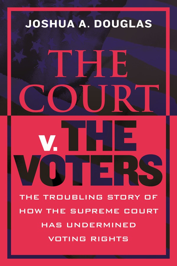 The Court v. The Voters-Political structures: democracy-買書書 BuyBookBook