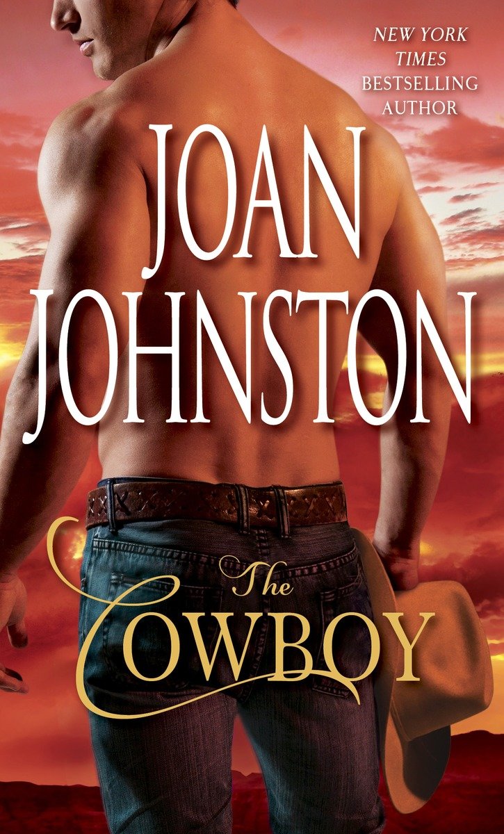 The Cowboy-Fiction: Romance-買書書 BuyBookBook