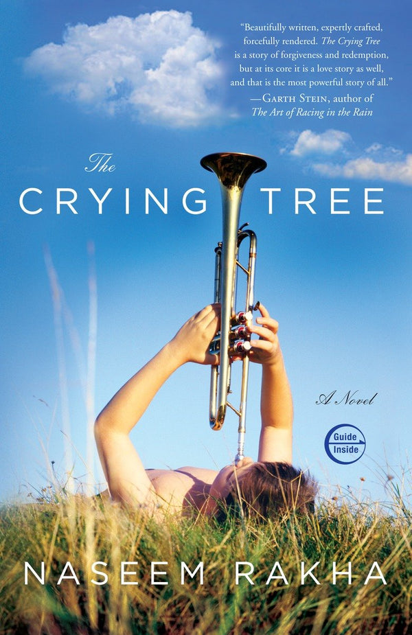 The Crying Tree-Fiction: general and literary-買書書 BuyBookBook