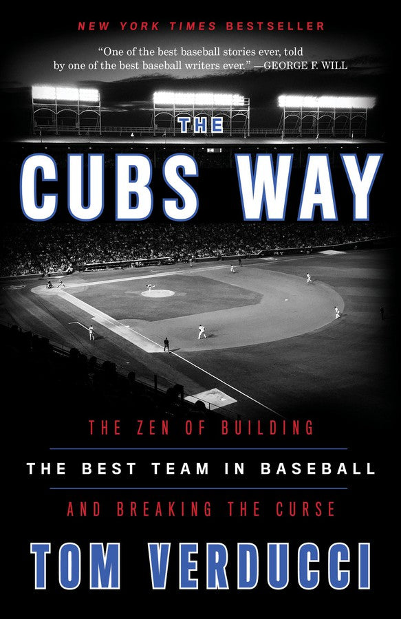 The Cubs Way-Sports and Active outdoor recreation-買書書 BuyBookBook