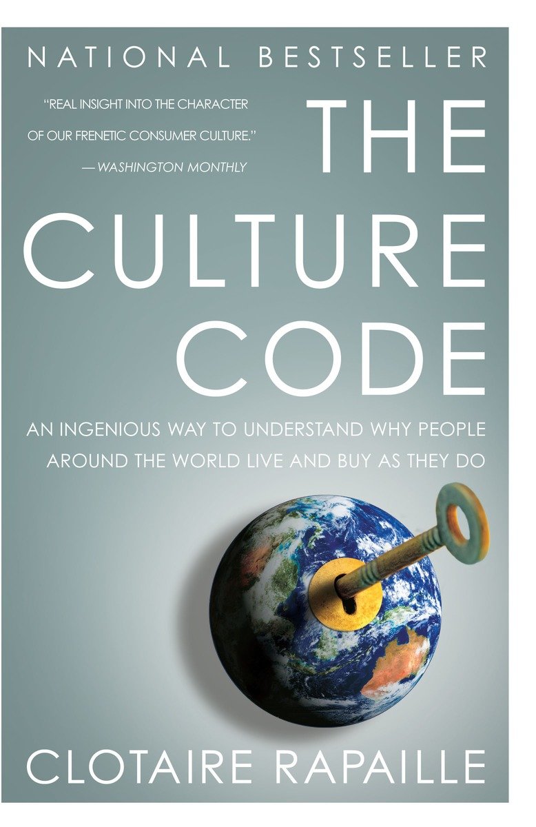 The Culture Code-Economics/ Finance and Accounting-買書書 BuyBookBook