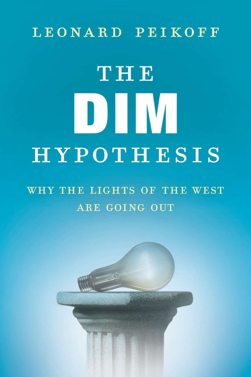 The DIM Hypothesis-Philosophy-買書書 BuyBookBook