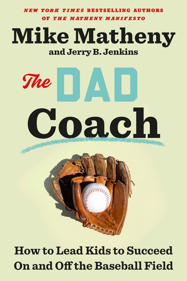 The Dad Coach-Sports training and coaching-買書書 BuyBookBook