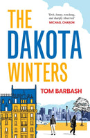 The Dakota Winters-Fiction: Modern and contemporary-買書書 BuyBookBook