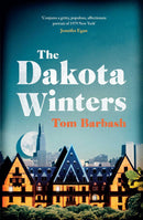 The Dakota Winters-Fiction: Modern and contemporary-買書書 BuyBookBook