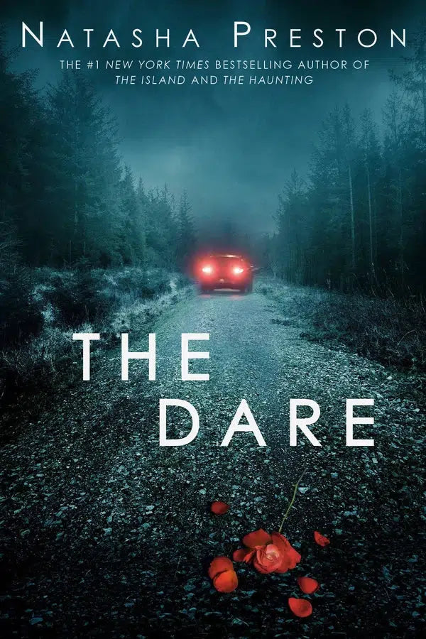 The Dare-Children’s / Teenage fiction: Thrillers / suspense-買書書 BuyBookBook