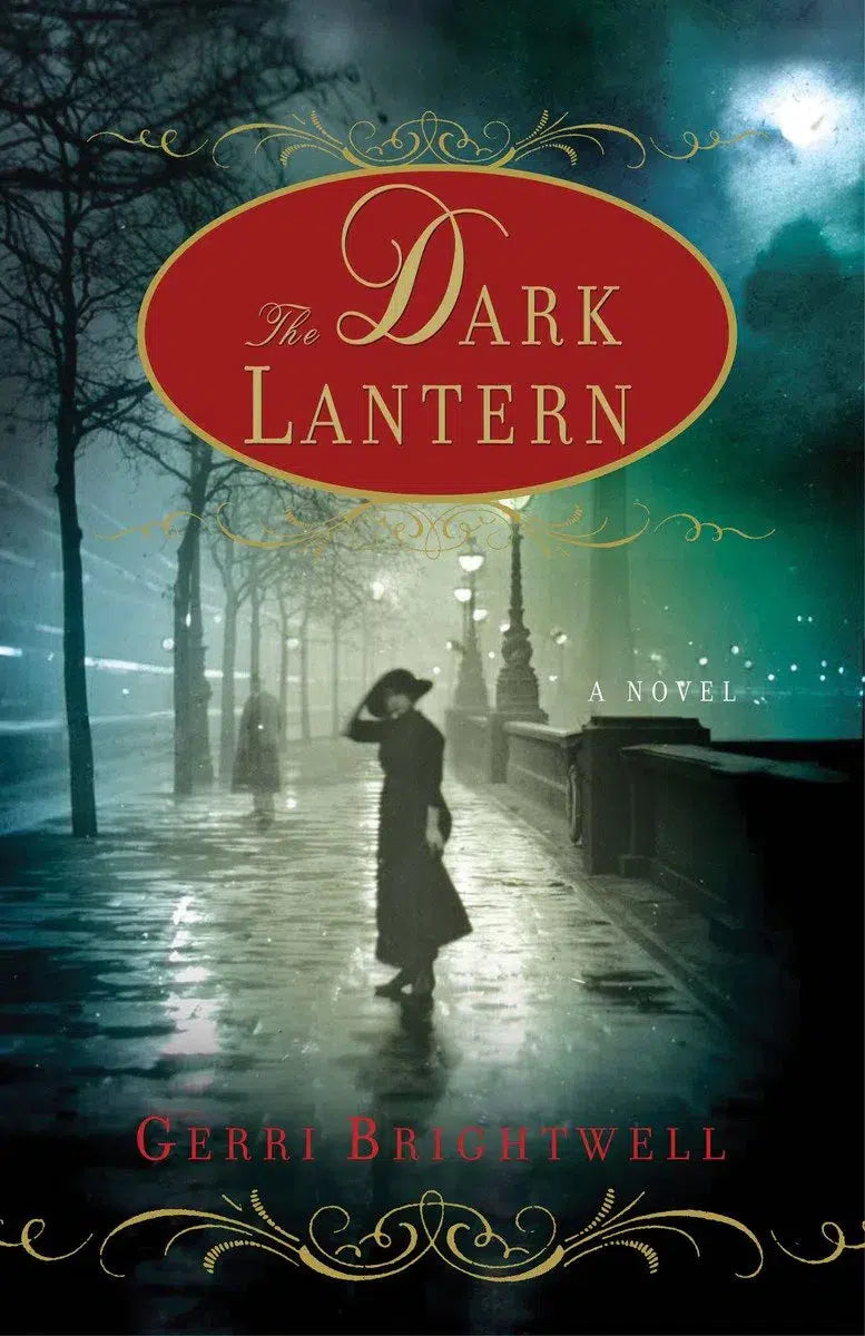 The Dark Lantern-Fiction: Historical fiction-買書書 BuyBookBook