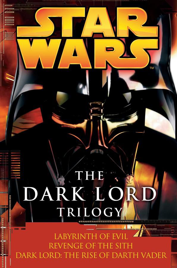 The Dark Lord Trilogy: Star Wars Legends-Fiction: Science fiction-買書書 BuyBookBook