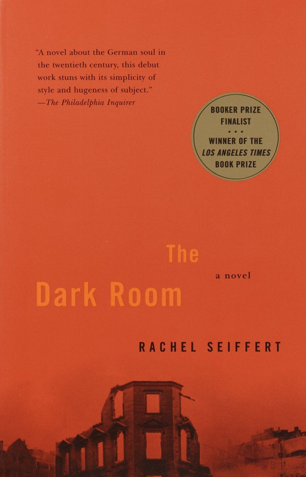 The Dark Room-Fiction: general and literary-買書書 BuyBookBook