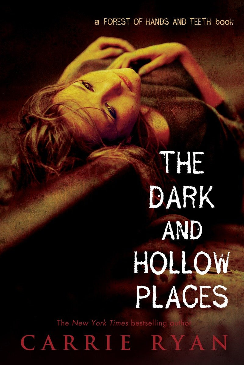 The Dark and Hollow Places-Children’s / Teenage fiction: General and modern fiction-買書書 BuyBookBook