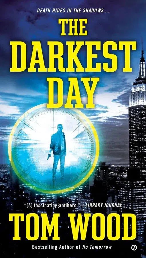 The Darkest Day-Fiction: Modern and contemporary-買書書 BuyBookBook