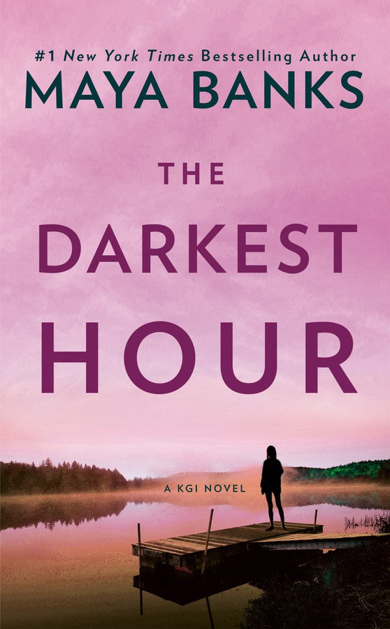 The Darkest Hour-Fiction: Romance-買書書 BuyBookBook