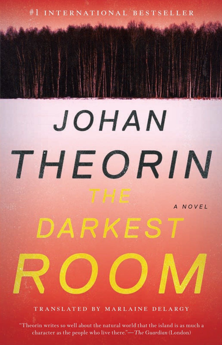 The Darkest Room-Fiction: Modern and contemporary-買書書 BuyBookBook