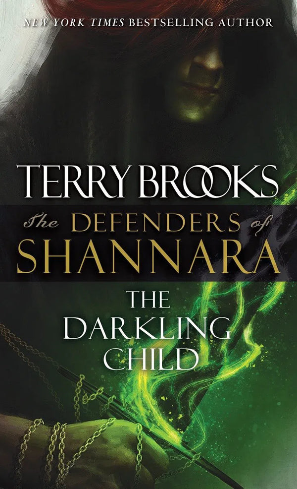 The Darkling Child-Fiction: Fantasy-買書書 BuyBookBook