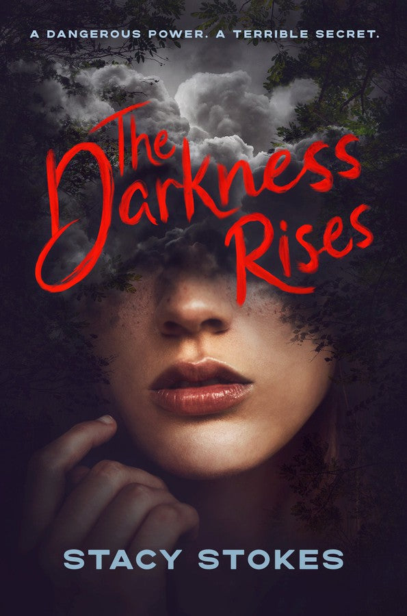 The Darkness Rises-Children’s / Teenage fiction: Thrillers / suspense-買書書 BuyBookBook