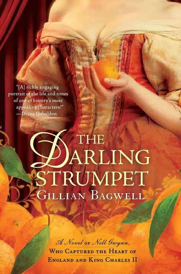 The Darling Strumpet-Fiction: Historical fiction-買書書 BuyBookBook