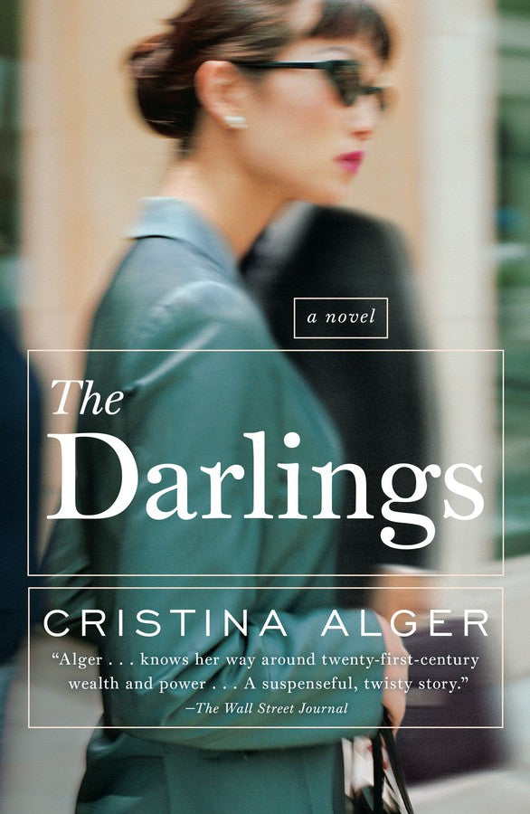 The Darlings-Fiction: Modern and contemporary-買書書 BuyBookBook